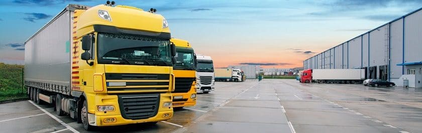 Заказать транспортно-экспедиционные услуги в Твери