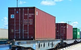 Доставка контейнеров из Твери в Хабаровск